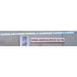SAMSUNG UA40H5500 LED STRIP BN96-30449A D4GE-400DCA-R1 CY-GH040BGLV2H