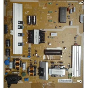 SAMSUNG UA40H6400 POWER BOARD BN44-00709B L48X1T_EHS