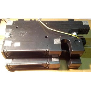 SAMSUNG UA40H6400 SPEAKERS BN96-30335A