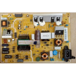 SAMSUNG UA40J6200 POWER BOARD BN44-00703H L48S1_FDY