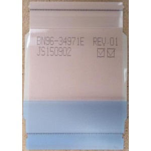 SAMSUNG UA40J6200 CABLE BN96-34971E