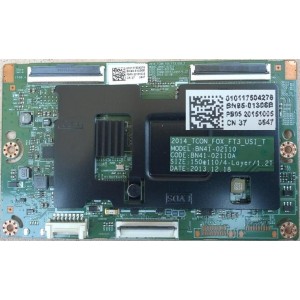 SAMSUNG UA40J6200 T-CON BOARD BN95-01308B BN41-021110A