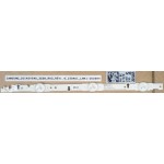 SAMSUNG UA40J6200 RIGHT LED STRIP BN96-30450A 2014SVS40_3228_R03