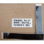 SAMSUNG UA40J6200 CABLE BN96-36274G