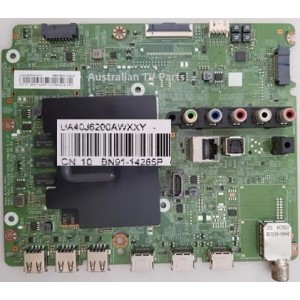SAMSUNG UA40J6200 MAIN BOARD BN91-14265P