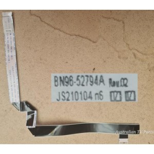 SAMSUNG UA43AU8000 WIFI CABLE BN96-54794A