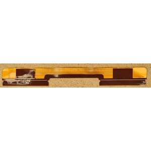 SAMSUNG UA43BU8000 CABLE HV430QUB-F1A 47-6041670