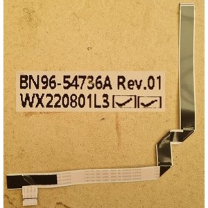 SAMSUNG UA43BU8000 CABLE BN96-54736A