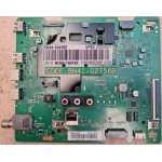 SAMSUNG UA43TU8000 MAIN BOARD BN94-15418Z BN41-02756B