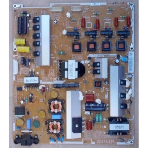 SAMSUNG UA46D6600 POWER BOARD BN44-00427A PD46B2_BSM
