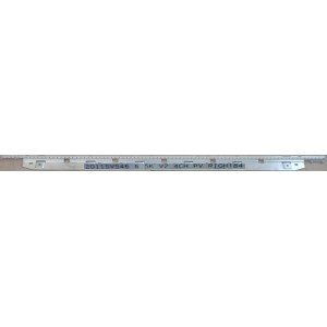 SAMSUNG UA46D6600 RIGHT LED BAR BN96-16616A 2011SVS46_6.5K LTJ460HW01-V