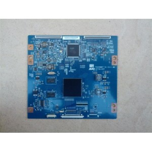 SAMSUNG UA46ES6800 T-CON BOARD BN96-21571A T315XW07 31T18-C07 31T18-C06
