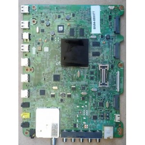 SAMSUNG UA46ES8000 MAIN BOARD BN94-05997T
