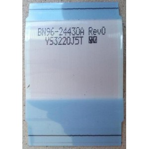 SAMSUNG UA46F5300 UA46F5000 UA46F5500 CABLE BN96-24430A