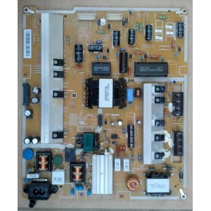 SAMSUNG UA46F7100 POWER SUPPLY BOARD BN44-00628A L46X2P_DDY