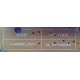 SAMSUNG UA46F7100 POWER SUPPLY BOARD BN44-00628A L46X2P_DDY