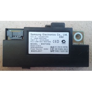 SAMSUNG UA46F7100 WIFI MODULE BN59-01161A WIDT30Q