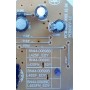 SAMSUNG UA48H5000 POWER SUPPLY BOARD BN44-00699B L48SF_EDY