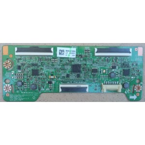 SAMSUNG UA48H5000 T-CON BOARD BN95-01306B BN95-01306A