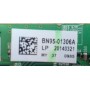 SAMSUNG UA48H5000 T-CON BOARD BN95-01306B BN95-01306A