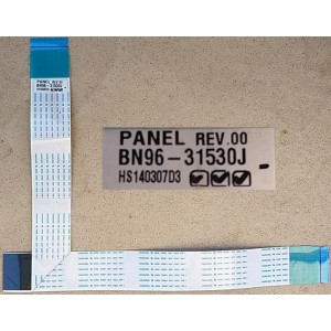 SAMSUNG UA48H6400 CABLE BN96-31530J