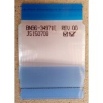 SAMSUNG UA55J6200 UA48J6200 CABLE BOARD BN96-34971E