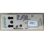 SAMSUNG UA48J6200 KEY BOARD BN96-30902Y A30902Y BN41-02149A