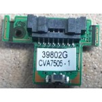 SAMSUNG UA49KU7510 P-FUNCTION TACT BOARD BN96-39802G 39802G