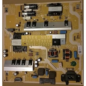 BN44-00932B SAMSUNG UA55NU7100 POWER BOARD