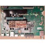 SAMSUNG UA50AU8000 MAIN BOARD BN94-17202M BN41-02844B