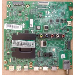 SAMSUNG UA50F6400 MAIN BOARD BN94-06169Z BN94-06716D