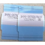 SAMSUNG UA50J5100 FFC CABLES BN96-30782A