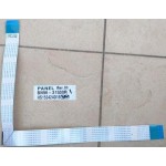 SAMSUNG UA50J5100 FFC CABLE BN96-31530R