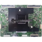 SAMSUNG UA50JU6400 T-CON BOARD 2015_INX_UHD_HAWK_UFT BN96-34823A