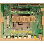SAMSUNG UA50KU6000 MAIN BOARD BN94-11967K