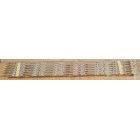 SAMSUNG UA50MU6100 LED STRIPS (BRAND NEW)