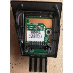 SAMSUNG UA50MU6100 IR BOARD BN96-39955A