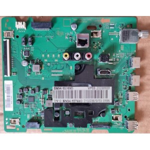 SAMSUNG UA55TU8000 MAIN BOARD BN41-02756B BN41-02756C BN94-15769D BN94-15360N
