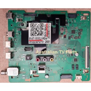 SAMSUNG UA50TU8000 MAIN BOARD BN94-16548A BN97-16958U 