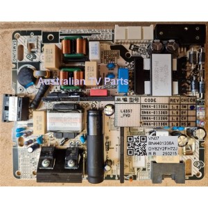 SAMSUNG UA50U8500FW POWER BOARD BN4401336A L4357_FVD BN44-01336A
