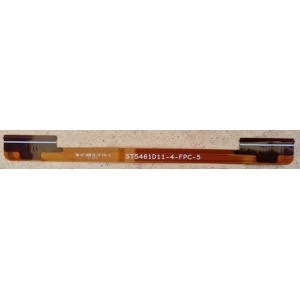 SAMSUNG UA55AU8000 CABLE ST5461D11-4-FPC-5