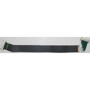 SAMSUNG UA55B6000 LVDS CABLE BN96-10889A