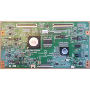 SAMSUNG UA55B7000 T-CON BOARD 2009FA7M4C4LV0.9 