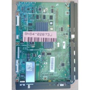 SAMSUNG UA55B7100 MAIN BOARD BN94-02873J BN41-01190B