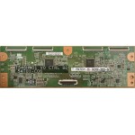 SAMSUNG UA55C6900 T-CON BOARD BN96-13688A T546HW01 54T01-C06 5554T02C01
