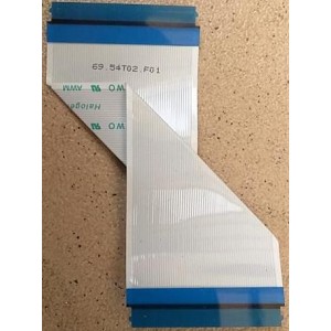 SAMSUNG UA55C6900 CABLES 69.54T02.F01