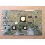 SAMSUNG UA55C8000 T-CON BOARD BN81-04368A 2010_R240S_MB4_1.0