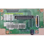 SAMSUNG UA55C9000 P-DOCKING BOARD BN94--03610B BN41-01434B