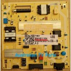 SAMSUNG UA55BU8000 POWER BOARD BN4401110H L55E6_BHS BN44-01110H