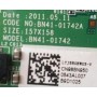 SAMSUNG UA55D6400 T-CON BOARD BN96-16498A BN95-00543A 120PLUS_S240LABMB3V0.1